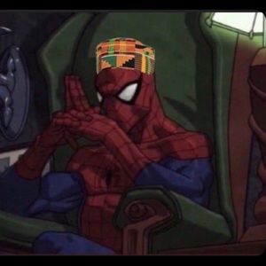 Meet your Posher, Adrian